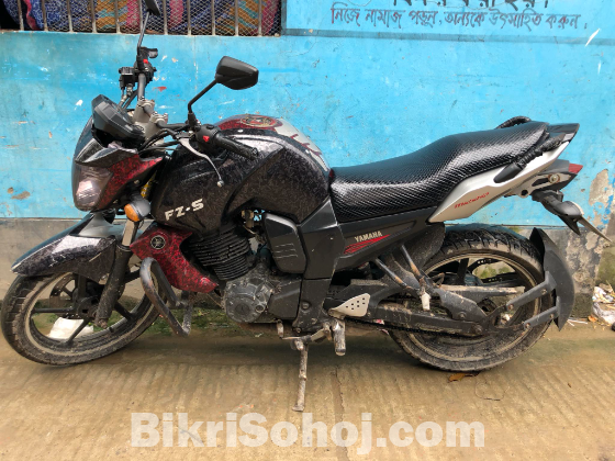 Fz s